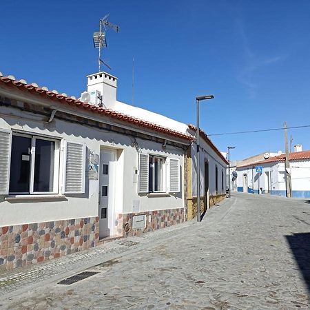 Villa Casa Ponto De Encontro à Almodôvar Extérieur photo